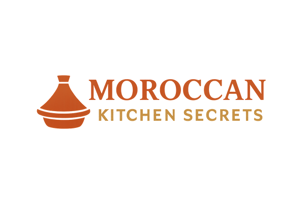 Moroccan Kitchen Secrets